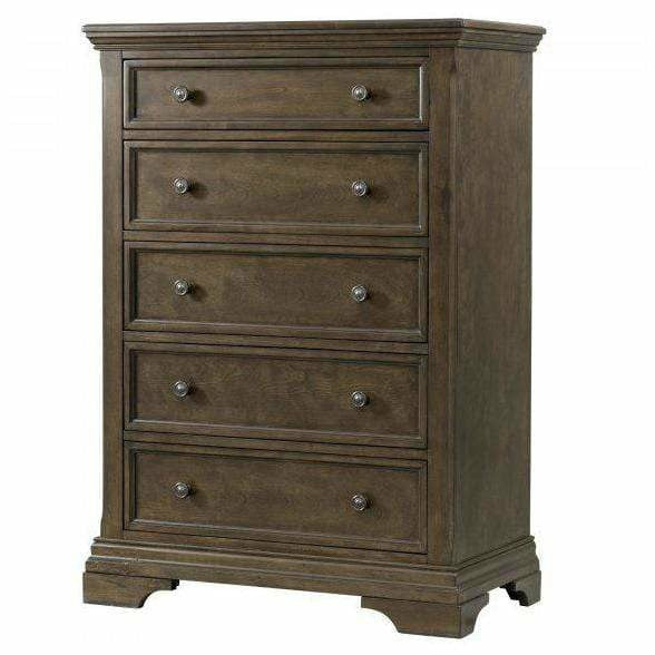 Olive 5 Drawer Chest - Kid's Stuff Superstore