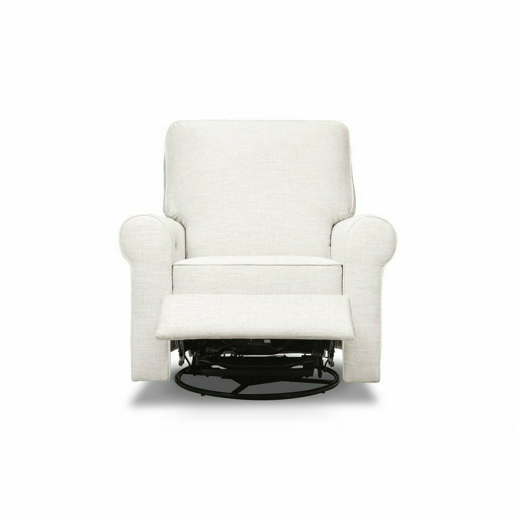 Monroe Pillowback Power Recliner - Kid's Stuff Superstore