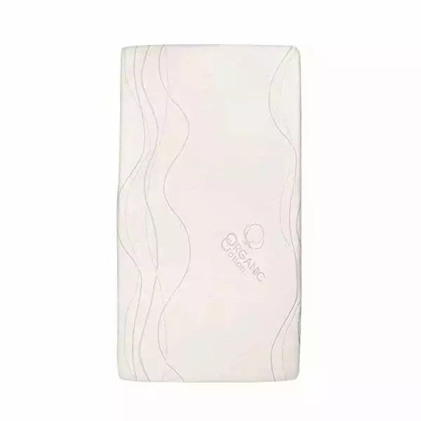 Edison Child Organic Waterproof Crib Sheet - Kid's Stuff Superstore