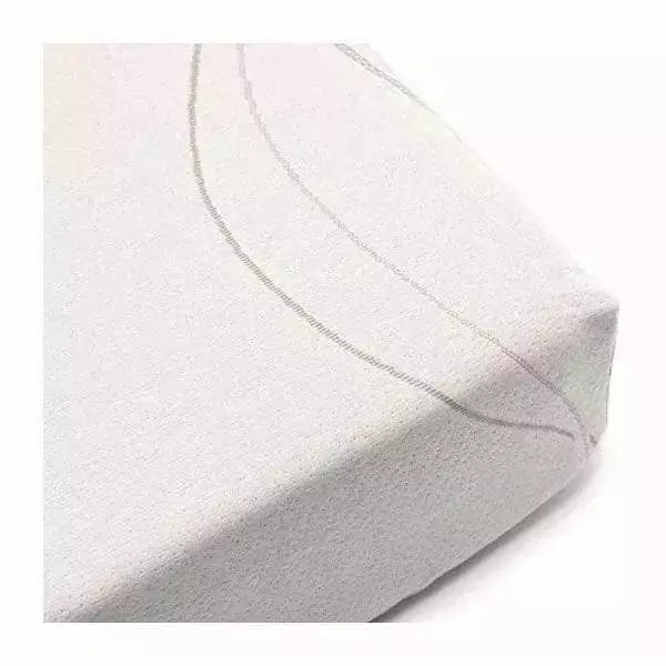 Edison Child Organic Waterproof Crib Sheet - Kid's Stuff Superstore