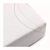 Edison Child Organic Waterproof Crib Sheet - Kid's Stuff Superstore