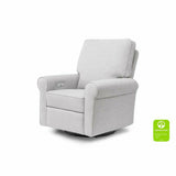 Monroe Pillowback Power Recliner - Kid's Stuff Superstore