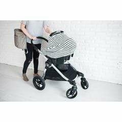 Copper Pearl Multi Use Cover - The City - Kid's Stuff Superstore