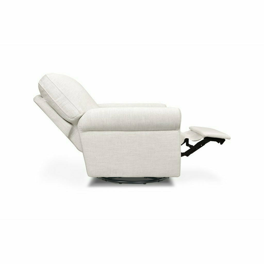 Monroe Pillowback Power Recliner - Kid's Stuff Superstore