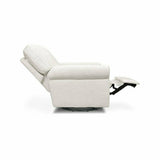 Monroe Pillowback Power Recliner - Kid's Stuff Superstore