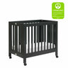 Babyletto Origami Mini Crib - Kid's Stuff Superstore