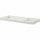 Foundry Changing Tray - White Dove - Kid's Stuff Superstore
