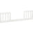 Franklin & Ben Emory Farmhouse Toddler Rail - Kid's Stuff Superstore
