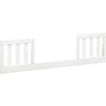 Franklin & Ben Emory Farmhouse Toddler Rail - Kid's Stuff Superstore