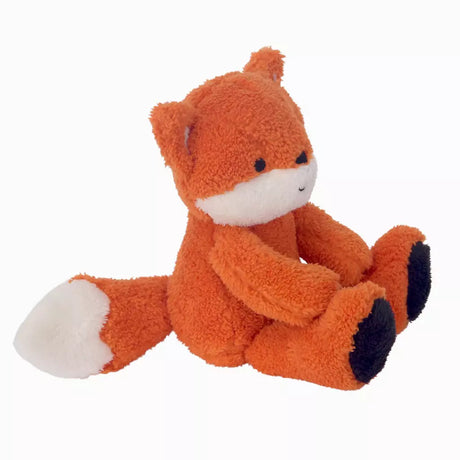 Lambs & Ivy Little Pirates Fox Stuffed Animal - Freddy - Kid's Stuff Superstore