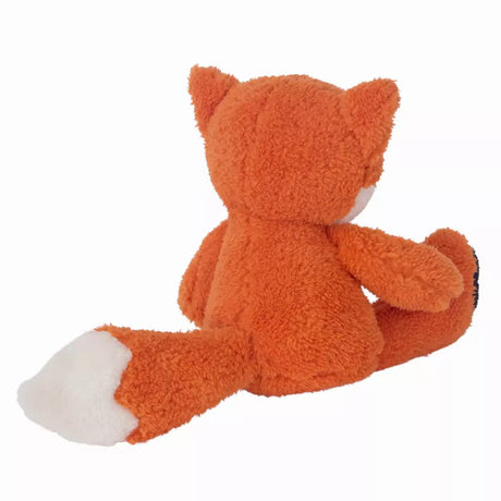 Lambs & Ivy Little Pirates Fox Stuffed Animal - Freddy - Kid's Stuff Superstore