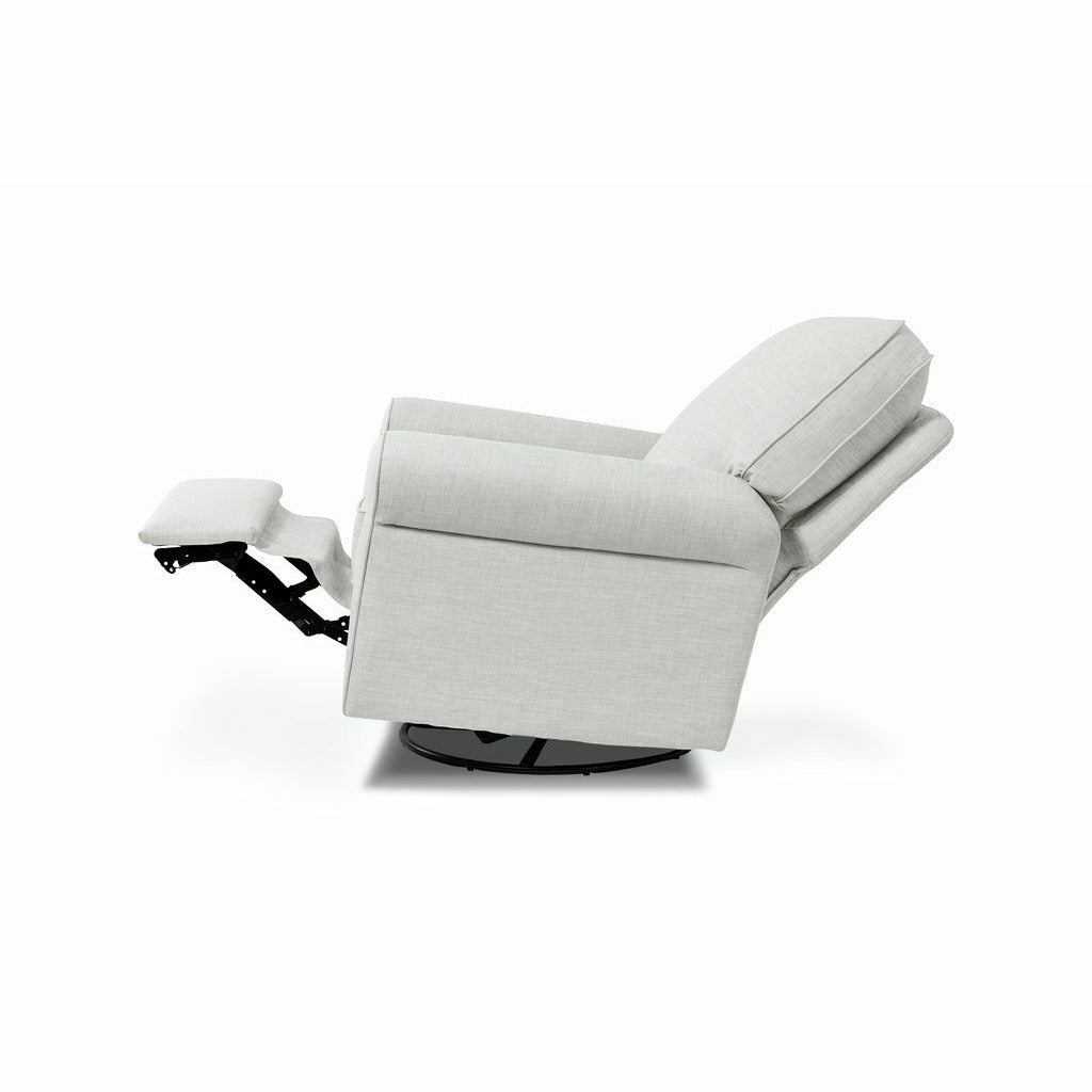 Monroe Pillowback Power Recliner - Kid's Stuff Superstore