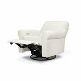 Monroe Pillowback Power Recliner - Kid's Stuff Superstore