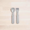 Re-Play Utensil Spoon & Fork - Kid's Stuff Superstore