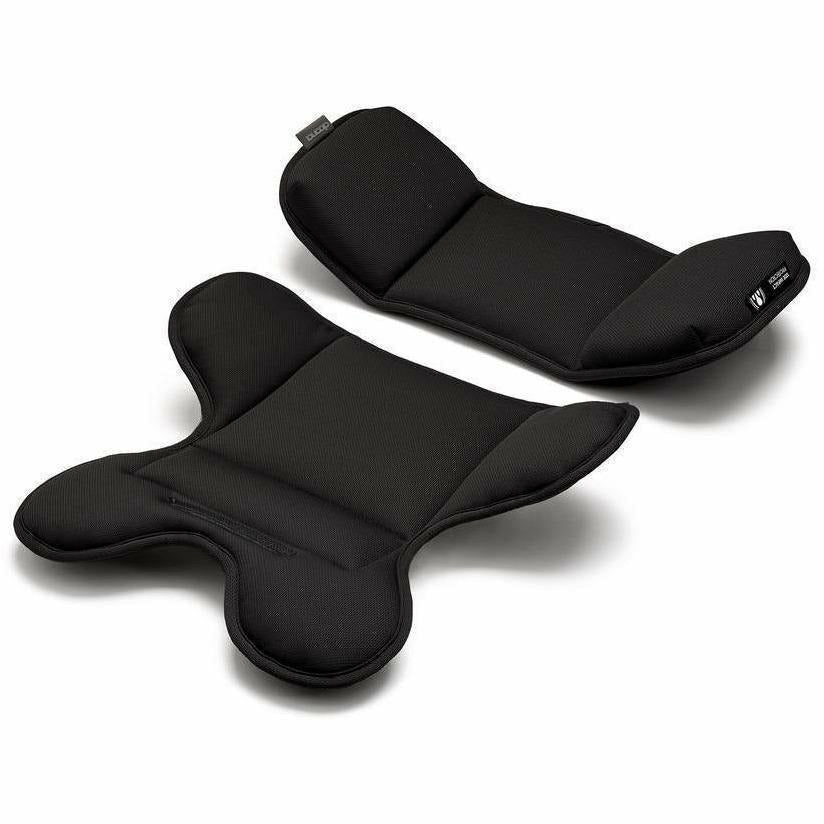 Doona Car Seat & Stroller - Midnight Edition - Kid's Stuff Superstore