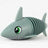 Sharki the Tub Toy - Kid's Stuff Superstore