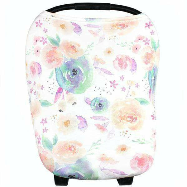 Copper Pearl Multi Use Cover - Bloom - Kid's Stuff Superstore