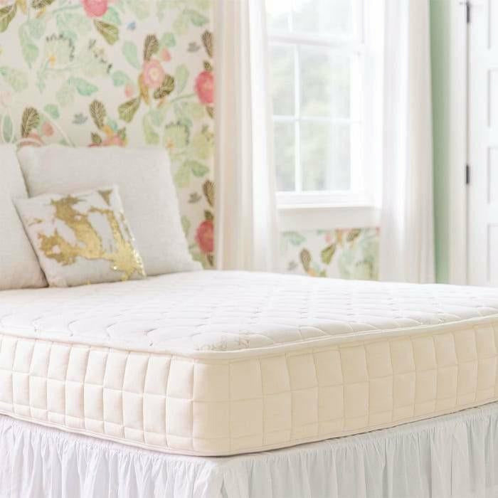 Verse Organic Mattress - Kid's Stuff Superstore