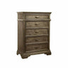 Kerrigan 5 Drawer Chest - Kid's Stuff Superstore