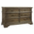 Kerrigan Double Dresser - Kid's Stuff Superstore