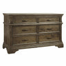 Kerrigan Double Dresser - Kid's Stuff Superstore