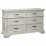 Kerrigan Double Dresser - Kid's Stuff Superstore