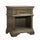Kerrigan Nightstand with USB Plug in - Kid's Stuff Superstore