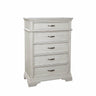 Kerrigan 5 Drawer Chest - Kid's Stuff Superstore