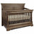 Stella Baby and Child Kerrigan Lifestyle Crib - Cafe - Kid's Stuff Superstore