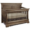 Stella Baby and Child Kerrigan Lifestyle Crib - Cafe - Kid's Stuff Superstore