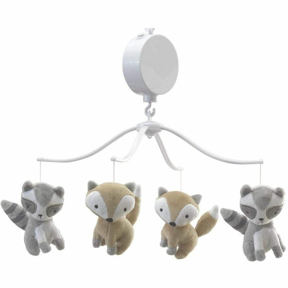 Lambs & Ivy Musical Mobile - Little Rascals - Kid's Stuff Superstore