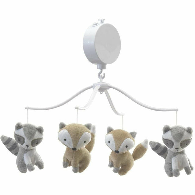 Lambs & Ivy Musical Mobile - Little Rascals - Kid's Stuff Superstore