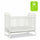Million Dollar Baby Abigail 3-in-1 Convertible Crib - Kid's Stuff Superstore