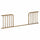 Million Dollar Baby Abigail Toddler Bed Conversion Kit - Kid's Stuff Superstore