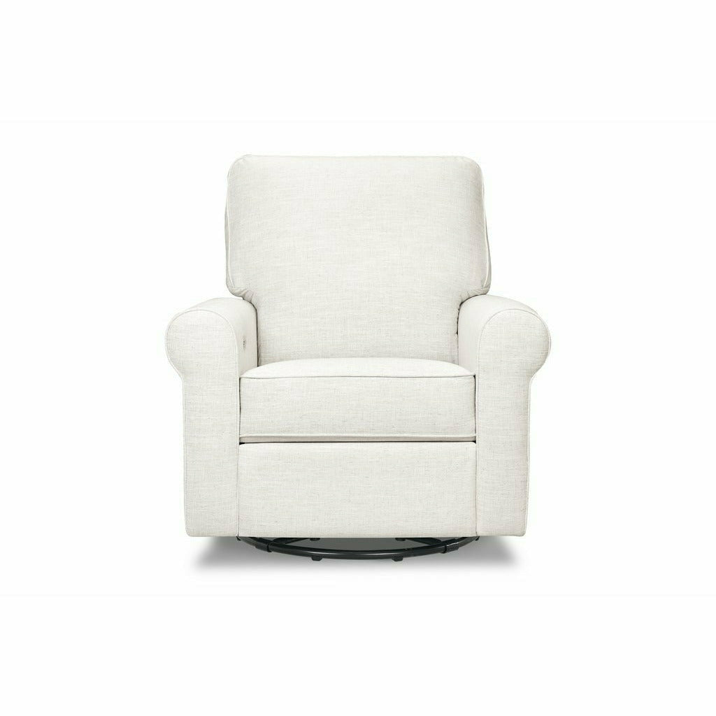 Monroe Pillowback Power Recliner - Kid's Stuff Superstore