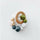 Silicone + Beechwood Teether Multi - Kid's Stuff Superstore