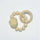Silicone + Beechwood Teether - Gem - Kid's Stuff Superstore