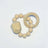 Silicone + Beechwood Teether - Gem - Kid's Stuff Superstore