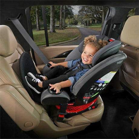 Britax Anti-Rebound Bar for One4Life Car Seats - Kid's Stuff Superstore