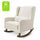 Babyletto Kai Rocker in Eco-Performance Fabric - Kid's Stuff Superstore