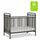 Million Dollar Baby Abigail 3-in-1 Convertible Crib - Kid's Stuff Superstore