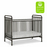 Million Dollar Baby Abigail 3-in-1 Convertible Crib - Kid's Stuff Superstore