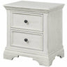 Olive 2 Drawer Nightstand - Kid's Stuff Superstore