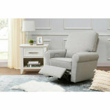 Monroe Pillowback Power Recliner - Kid's Stuff Superstore