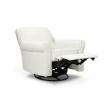 Monroe Pillowback Power Recliner - Kid's Stuff Superstore