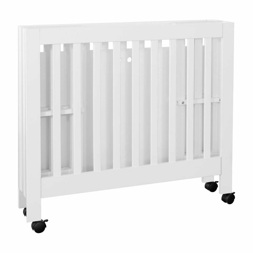 Babyletto Origami Mini Crib - Kid's Stuff Superstore
