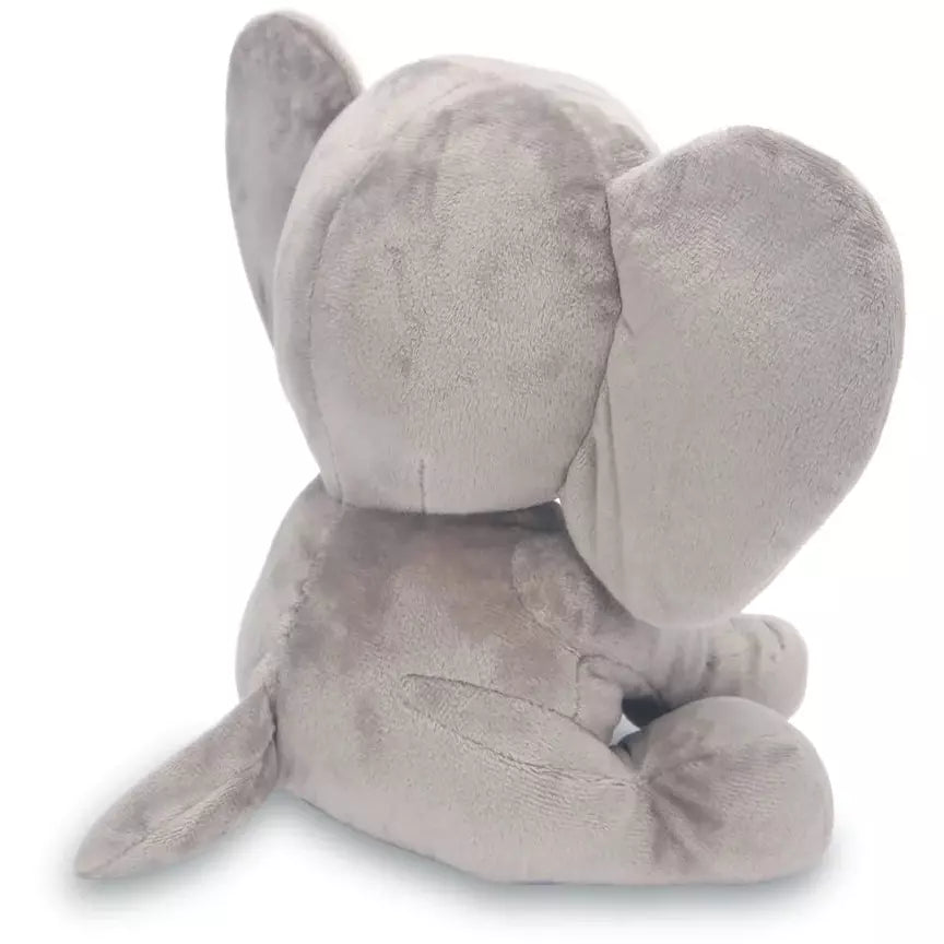 Lambs & Ivy Choo Choo Elephant Stuffed Animal - Humphrey - Kid's Stuff Superstore