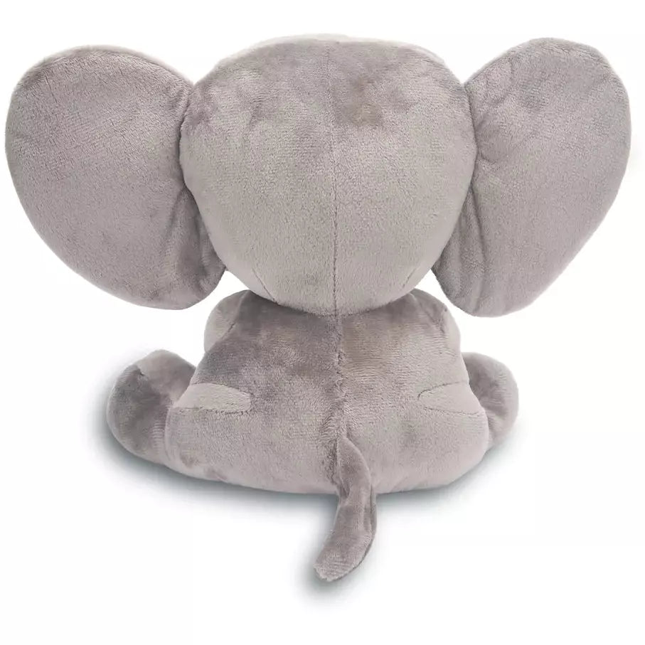 Lambs & Ivy Choo Choo Elephant Stuffed Animal - Humphrey - Kid's Stuff Superstore