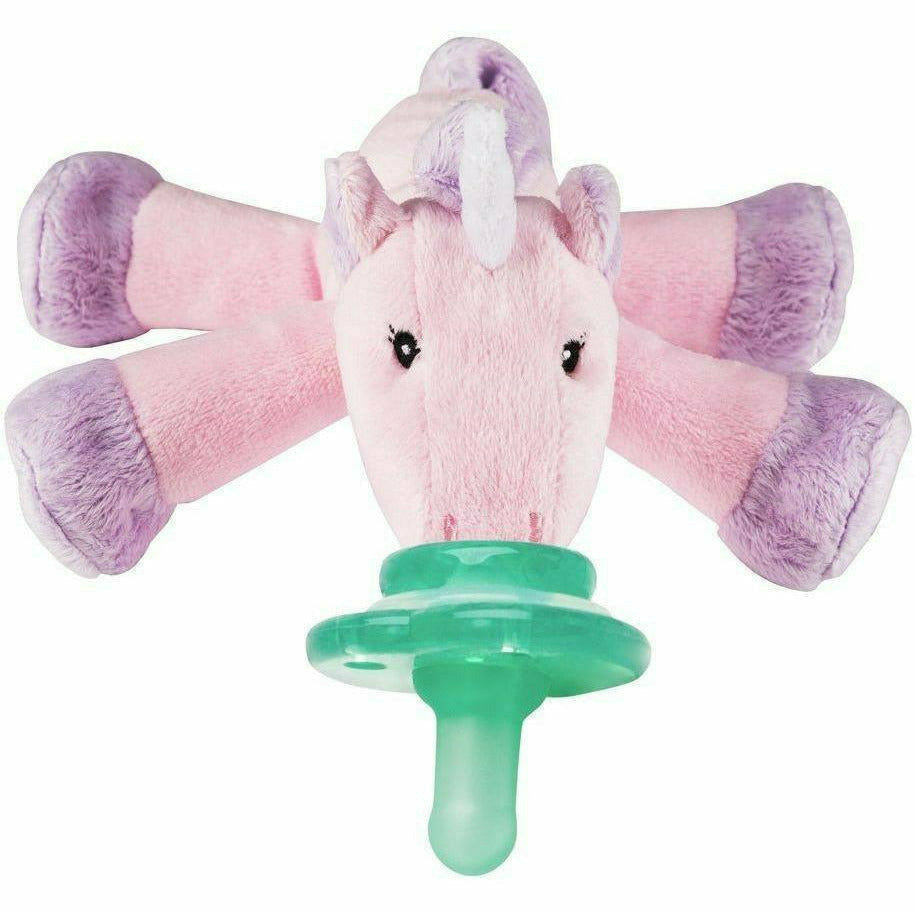 Nookums Paci-Plushies - Shakies - Kid's Stuff Superstore