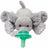 Paci-Plushies - Kid's Stuff Superstore